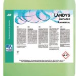 Imagen del producto "LANDYS LIMPIADOR AMONIACAL"