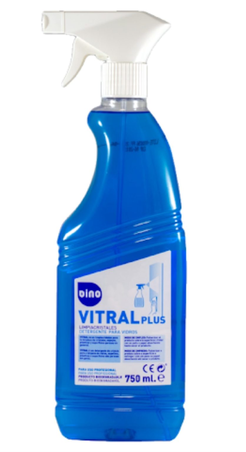 Imagen del producto "LIMPIA CRISTALES"