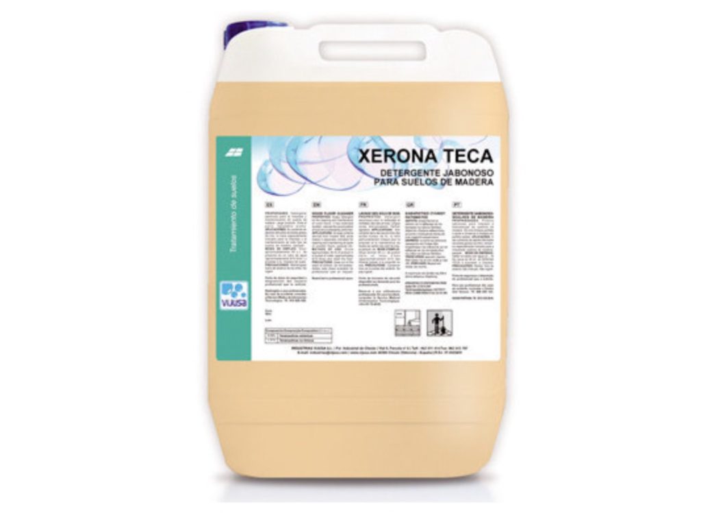 Imagen del producto "XERONA TECA"