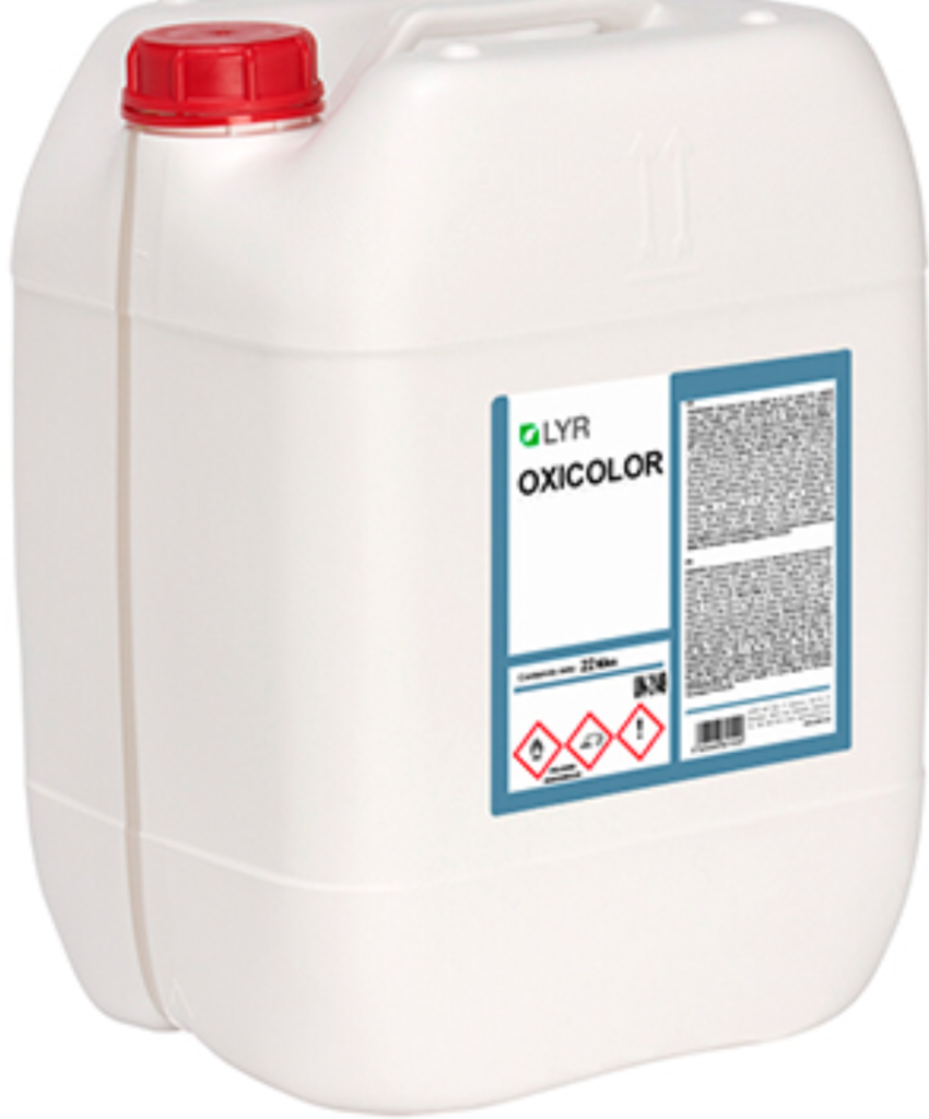 Imagen del producto "LYR OXICOLOR"